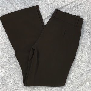 Focus 2000 Brown trousers